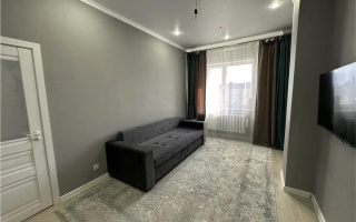 Продажа 2-комнатной квартиры, 44 м², пр. Кабанбай батыра, дом  4/2 - Продажа квартир в Казахстане