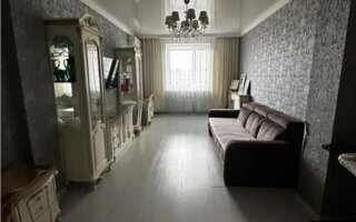 Продажа 3-комнатной квартиры, 101.4 м² - Продажа квартир в Казахстане - страница 60