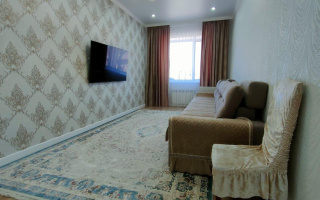 Продажа 2-комнатной квартиры, 60 м², ул. Муканова - Продажа  двухкомнатных квартир в Караганде