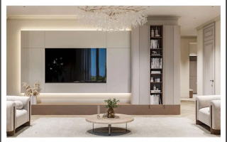 Продажа 3-комнатной квартиры, 120 м², пр. Аль-Фараби, дом  27/3 - Продажа  трехкомнатных квартир в Алматы с фото