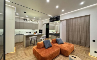 Продажа 2-комнатной квартиры, 50 м², пр. Серкебаева, дом  146/1 - Продажа  двухкомнатных квартир в Алматы