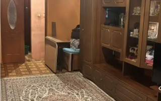 Продажа 1-комнатной квартиры, 22.4 м², ул. Майлина, дом  117 - Продажа  однокомнатных квартир в Алматы