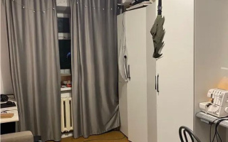 Продажа 1-комнатной квартиры, 30 м², ул. Масанчи, дом  56 - Продажа  однокомнатных квартир в Алматы