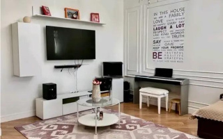 Продажа 3-комнатной квартиры, 119 м², ул. Гоголя, дом  20 - Продажа  трехкомнатных квартир в Алматы с фото