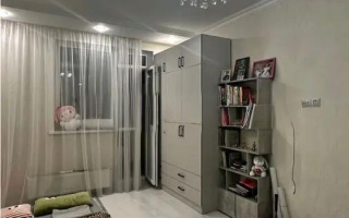 Продажа 1-комнатной квартиры, 25 м², пр. Мангилик Ел, дом  40/2 - Продажа  однокомнатных квартир в новостройках Астаны без посредников