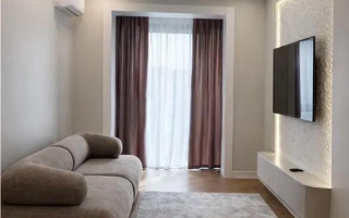 Продажа 2-комнатной квартиры, 58 м² - Продажа двухкомнатных квартир в Бостандыкском р-не Алматы