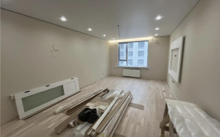 Продажа 4-комнатной квартиры, 123.7 м², пр. Кабанбай батыра, дом  38/2 - Продажа квартир в Казахстане