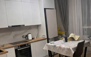 Аренда 1-комнатной квартиры, 40 м² - Аренда квартир помесячно в Казахстане