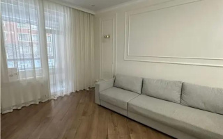 Продажа 2-комнатной квартиры, 46 м², пр. Туран, дом  43/5 - Продажа квартир в Казахстане