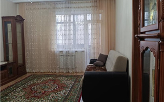 Продажа 3-комнатной квартиры, 90 м², ул. Ермекова - Продажа квартир в Караганде