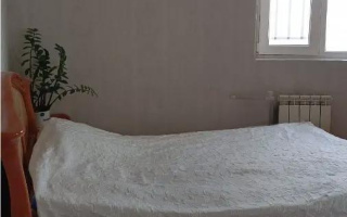 Продажа 4-комнатной квартиры, 90 м² - Продажа четырехкомнатных квартир в монолитно-каркасном доме в Казахстане