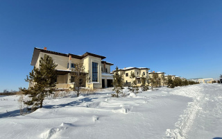 Продажа 5-комнатного дома, 324 м² - Продажа домов, коттеджей в Астане