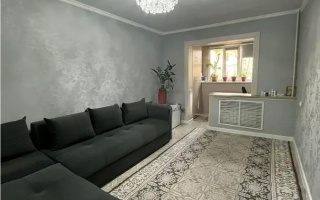 Продажа 3-комнатной квартиры, 73.8 м² - Продажа трехкомнатных квартир в Ауэзовском р-не Алматы - страница 5