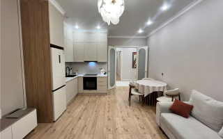 Продажа 3-комнатной квартиры, 70 м² - Продажа квартир в р-не Нура Астаны - страница 2