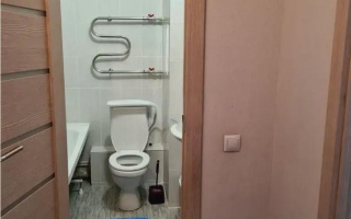 Продажа 1-комнатной квартиры, 45 м², ул. Мустафина, дом  13/1 - Продажа квартир в Астане