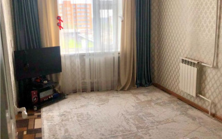 Продажа 4-комнатной квартиры, 79 м², ул. Дюсембекова, дом  39 - Продажа  четырехкомнатных квартир в Караганде