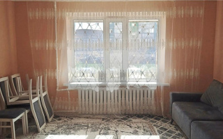 Продажа 3-комнатной квартиры, 63 м², мкр-н Голубые Пруды, дом  12 - Продажа  трехкомнатных квартир в Караганде