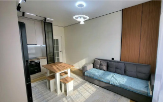 Продажа 2-комнатной квартиры, 44 м², ул. Момышулы, дом  5/3 - Продажа  двухкомнатных квартир в Алматы