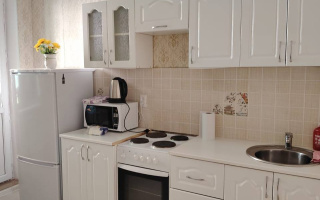 Аренда 1-комнатной квартиры, 36 м² - Аренда однокомнатных квартир помесячно в Астане