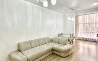 Продажа 3-комнатной квартиры, 75 м², ул. Таттимбета, дом  16/1 - Продажа квартир в новостройках Караганды