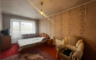 Продажа 1-комнатной квартиры, 32 м², мкр-н 12 - Продажа  однокомнатных квартир в Караганде