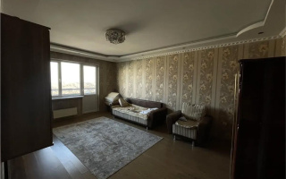 Продажа 1-комнатной квартиры, 45 м² - Продажа недвижимости в Алматы