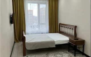 Продажа 1-комнатной квартиры, 39 м², ул. Бейбарыс Султан, дом  25 - Продажа квартир в Казахстане