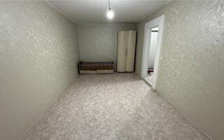 Продажа 1-комнатной квартиры, 35 м² - Продажа однокомнатных квартир в панельном доме в Темиртау