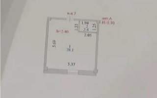 Продажа 1-комнатной квартиры, 32 м² - Продажа квартир от собственников в Астане - страница 6
