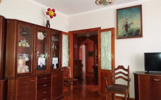Продажа 4-комнатной квартиры, 75 м², мкр-н Гульдер-1, дом  6 - Продажа  четырехкомнатных квартир в Караганде