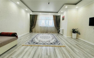 Продажа 2-комнатной квартиры, 65 м², ул. Арнасай, дом  7б - Продажа  двухкомнатных квартир в новостройках Астаны без посредников с фото