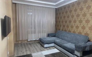 Продажа 1-комнатной квартиры, 40.1 м², пр. Улы Дала, дом  6 - Продажа  однокомнатных квартир в новостройках Астаны