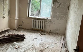 Продажа 1-комнатной квартиры, 33.3 м², ул. Си Синхая, дом  18 - Продажа квартир в Алматы без посредников