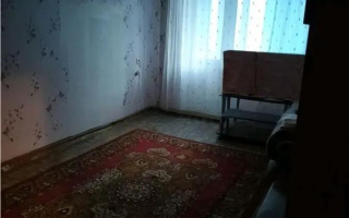 Продажа 1-комнатной квартиры, 31 м², мкр-н 15, дом  21 - Продажа  однокомнатных квартир в Караганде