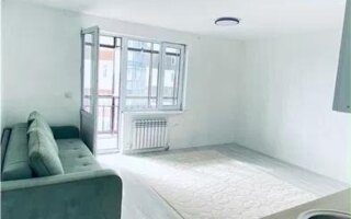 Продажа 1-комнатной квартиры, 29 м²