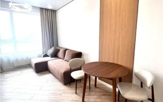 Продажа 2-комнатной квартиры, 40 м² - Продажа двухкомнатных квартир в монолитно-каркасном доме в Астане - страница 4