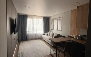 Продажа 2-комнатной квартиры, 41 м²