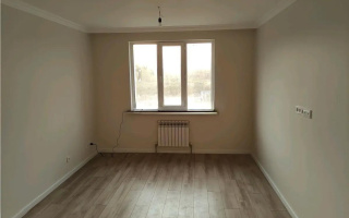 Продажа 1-комнатной квартиры, 48.2 м² - Продажа однокомнатных квартир в монолитно-каркасном доме в Казахстане