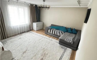 Продажа 2-комнатной квартиры, 53.7 м² - Продажа комнат в Усть-Каменогорске