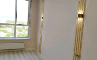 Продажа 2-комнатной квартиры, 62 м², ул. Емцова, дом  348/1 - Продажа квартир в новостройках Алматы