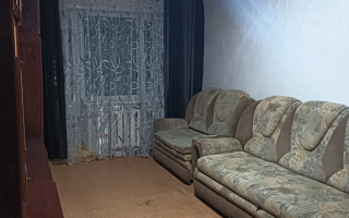 Аренда 2-комнатной квартиры, 48 м², мкр-н 15, дом  20 - Аренда квартир помесячно в Караганде без посредников