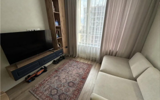 Продажа 1-комнатной квартиры, 40 м² - Продажа однокомнатных квартир в Астане - страница 3