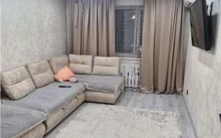 Продажа 2-комнатной квартиры, 55 м² - Продажа  двухкомнатных квартир в Астане