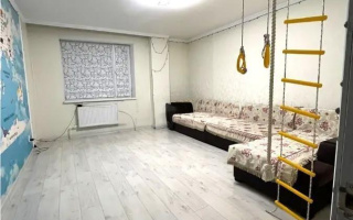 Продажа 2-комнатной квартиры, 62 м², ул. Момышулы, дом  24 - Продажа квартир в Караганде