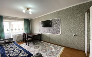 Продажа 2-комнатной квартиры, 47 м², ул. Университетская - Продажа  двухкомнатных квартир в Караганде