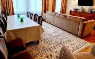 Продажа 3-комнатной квартиры, 126 м², ул. Навои, дом  208 - Продажа  трехкомнатных квартир в новостройках Алматы без посредников