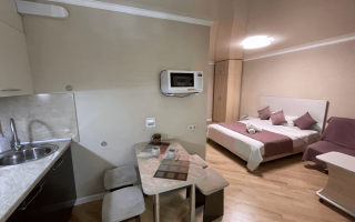 Аренда 1-комнатной квартиры посуточно, 40 м² - Аренда квартир посуточно в Алматы - страница 2