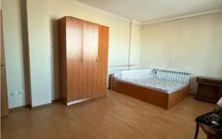 Продажа 1-комнатной квартиры, 49 м², пер. Сартау, дом  16 - Продажа квартир в новостройках Астаны