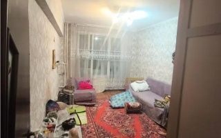 Продажа 1-комнатной квартиры, 26.9 м² - Продажа однокомнатных квартир в Алматы - страница 7