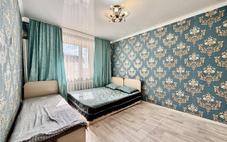 Продажа 2-комнатной квартиры, 36 м², ул. Муканова, дом  1/3 - Продажа  двухкомнатных квартир в Караганде